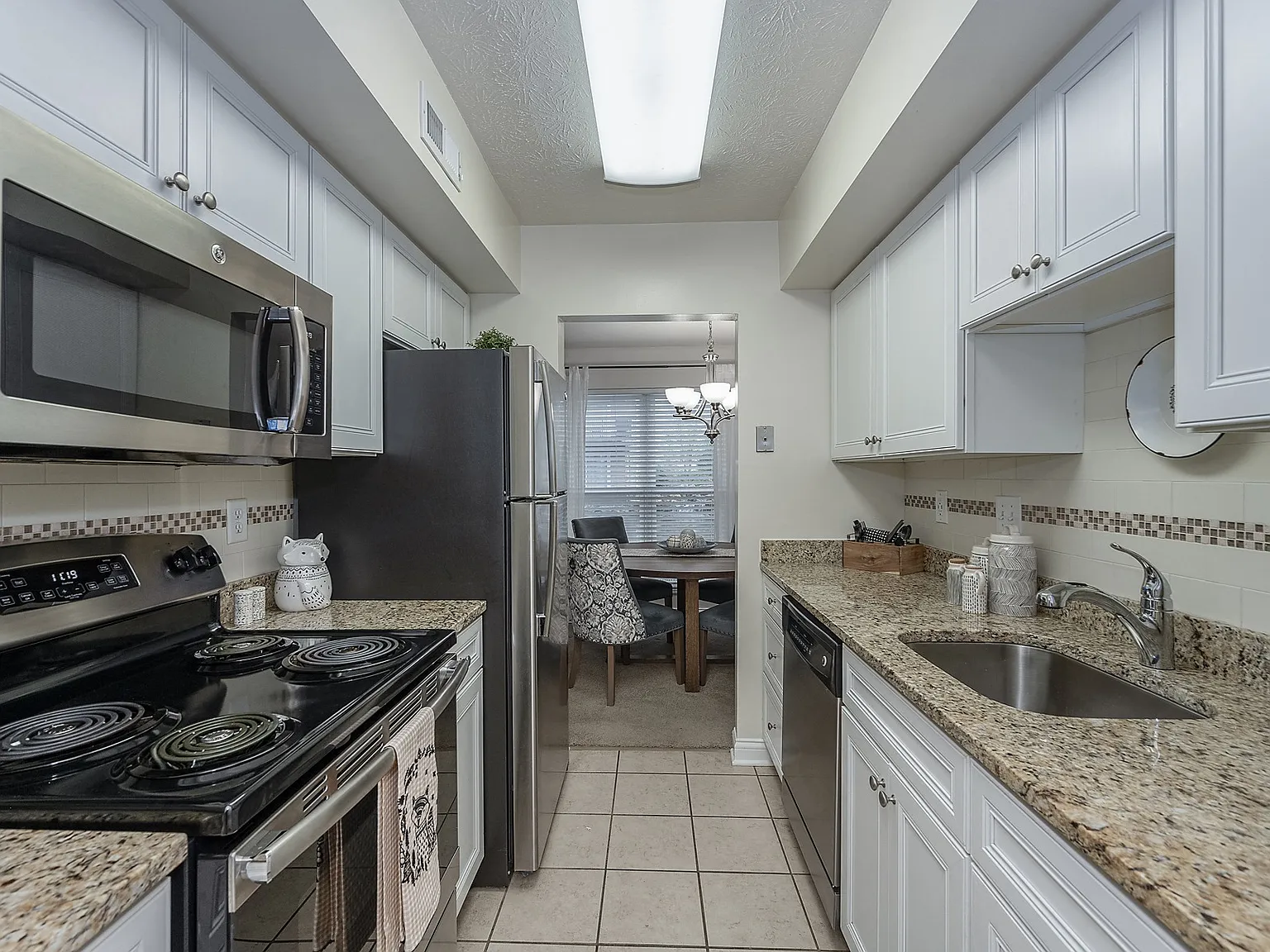 Harpers Point Apartments* — Photo 2