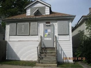 9230 S Blackstone Ave, Chicago, IL