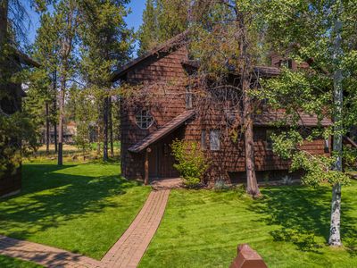 57075 Wild Lily Ln #11, Bend, OR, 97707