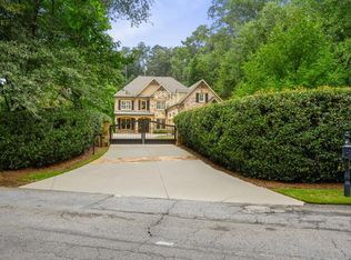 3116 Mabry Rd NE, Atlanta, GA 30319