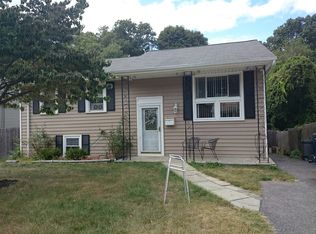 9 Northdale Ter, West Roxbury, MA 02132