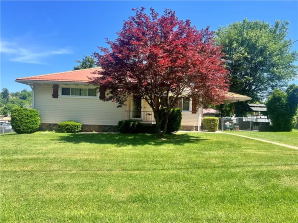 407 Seymore Dr, West Newton, PA 15089