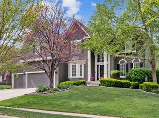 5704 W 146th St, Overland Park, KS 66223