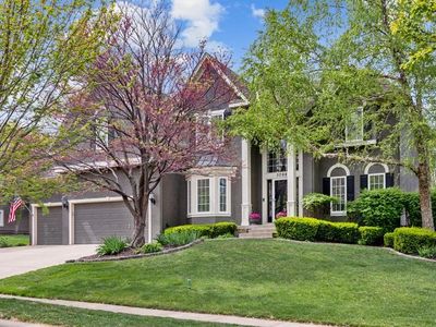 5704 W 146th St, Overland Park, KS, 66223