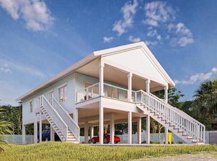 9910 County Road 30 #A, Pt Saint Joe, FL 32456