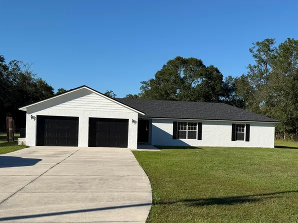 4820 CATTAIL Street, Middleburg, FL 32068