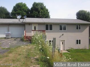 1440 W Sisson Rd, Freeport, MI 49325