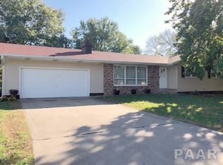 206 Ingersoll Blvd, Canton, IL 61520