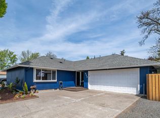 555 S 16th St, Lebanon, OR 97355