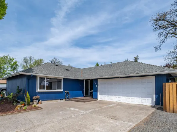 555 S 16th St, Lebanon, OR 97355