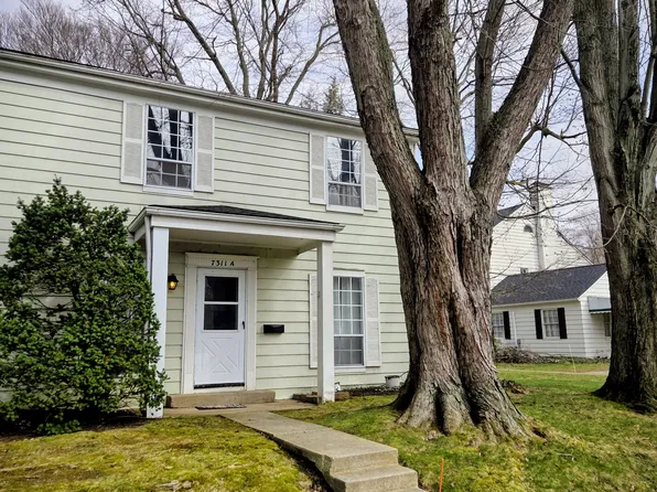 7311 Trotter Ln, Mentor, OH 44060