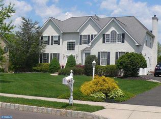 189 Fairway Rd, Ambler, PA 19002