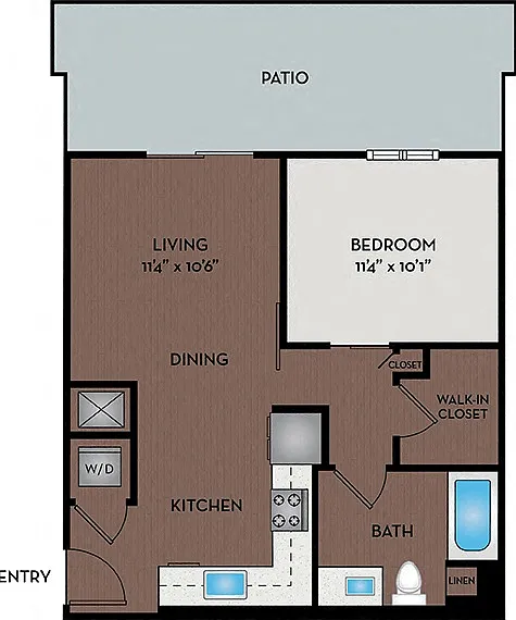 Pace Apartments — Photo 20