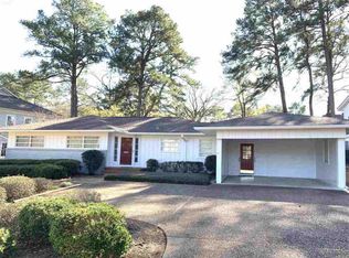 3540 Old Canton Rd, Jackson, MS 39216