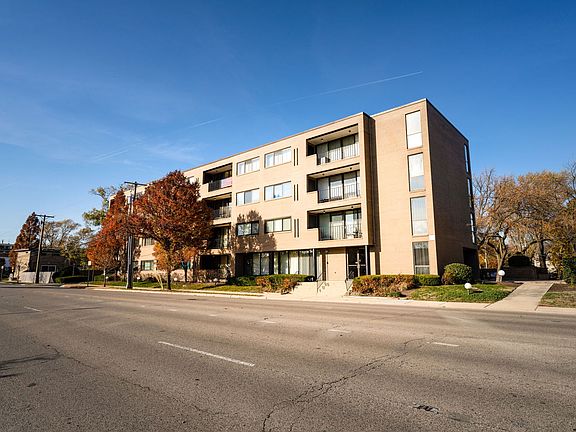 2nd image of 5406 Lincoln Ave APT 4F