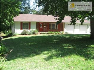 6005 Crescent Ave, Raytown, MO 64133