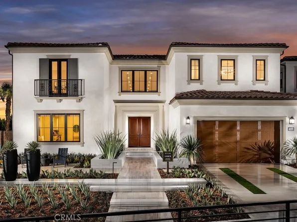 20441 W Willoughby Ln, Porter Ranch, CA 91326