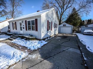 1101 11th Ave, Green Bay, WI 54304