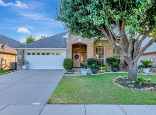10617 Melrose Ln, Fort Worth, TX 76244