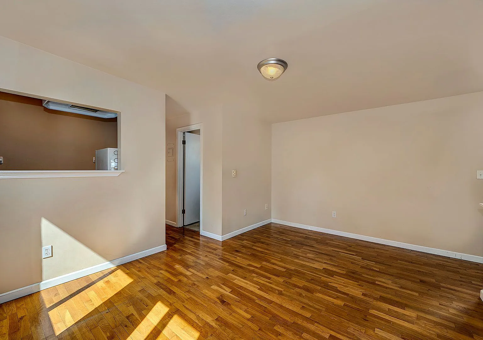 One Bed One Bath in University District — Photo 4