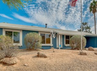 2031 E Vista Dr, Phoenix, AZ 85022