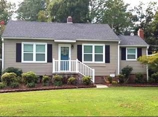 530 Glenn St, Chester, SC 29706