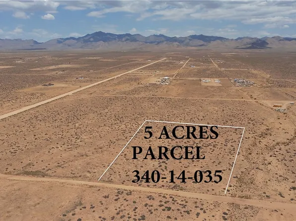 340-14-035 N BEE Drive, Dolan Springs, AZ 86441