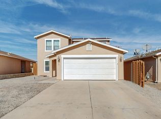 1845 Round Up Dr NE, Rio Rancho, NM 87144