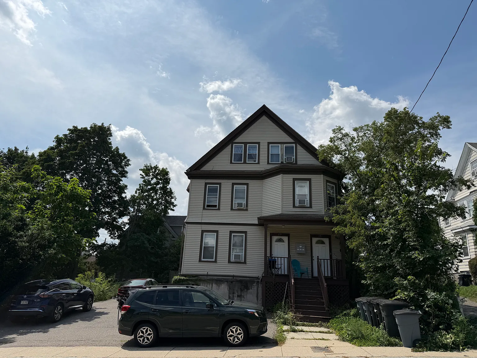 2 bed, 1.5 bath, 900 sqft, $2,600 — Photo 1
