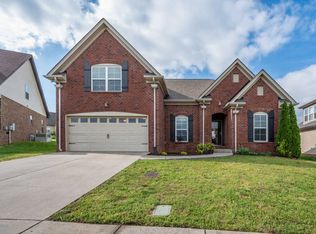 413 Ossabaw Dr, Murfreesboro, TN 37128