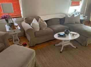 62 Vernon St FLOOR 2, Providence, RI 02903