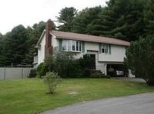 249 Old Webster Rd, Lewiston, ME 04240