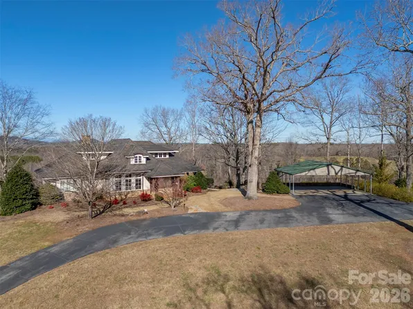 1849 Jackson Grove Rd, Columbus, NC 28722