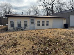 90 Moore St, Wappapello, MO 63966