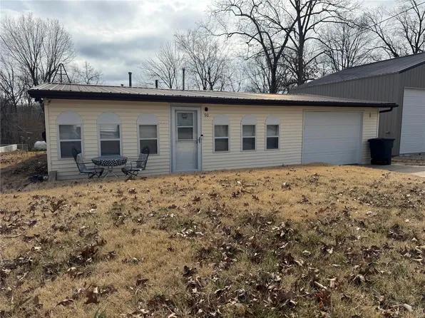 90 Moore St, Wappapello, MO 63966