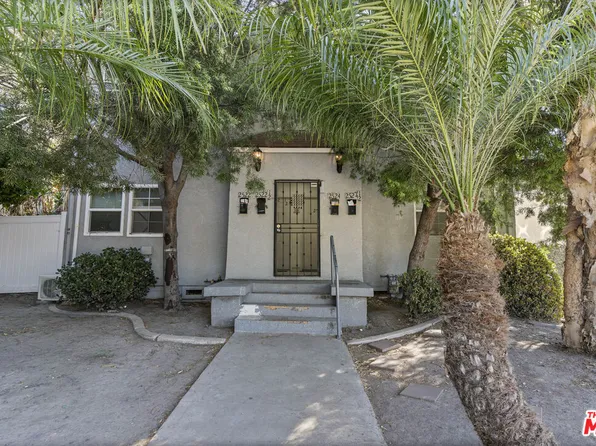 2522 S Dunsmuir Ave, Los Angeles, CA 90016