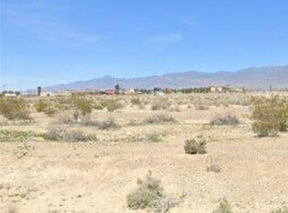 1650 E Eaglewing St, Pahrump, NV 89048