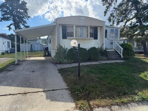 47 Nancy Lane, Barnegat, NJ 08005
