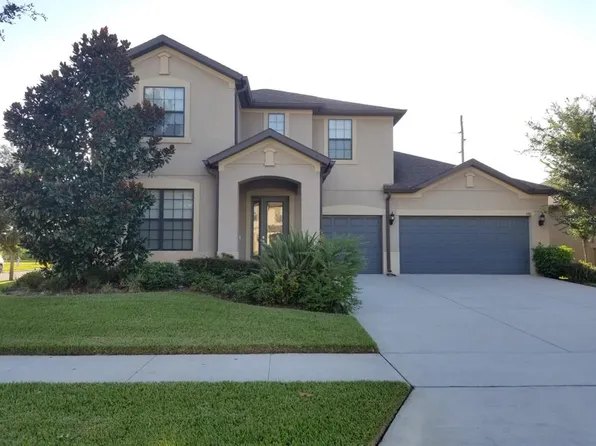 7180 Beek St, Windermere, FL 34786