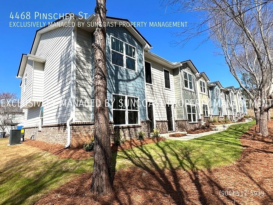 4468 Pinscher St, Union City, GA 30291 Zillow