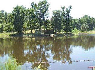 4075 Old Waynesboro Rd, Hephzibah, GA 30815