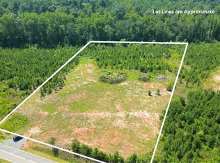 337 Robbins Rd, Chesnee, SC 29323