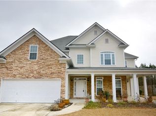 548 Mount Gerizim Rd SE, Mableton, GA 30126