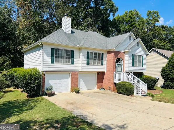 284 Legend Creek Ln, Douglasville, GA 30134