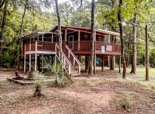 2950 Morris Landing Rd, Baxley, GA 31513
