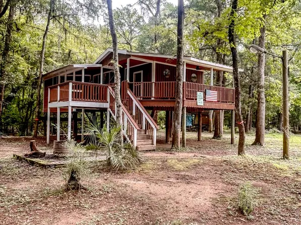 2950 Morris Landing Rd, Baxley, GA 31513