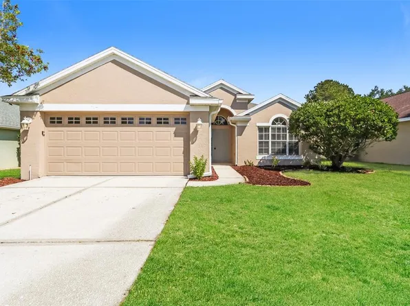 23211 Bayou Grove St, Land O Lakes, FL 34639