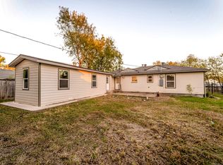 1315 Whitley Dr, Dallas, TX