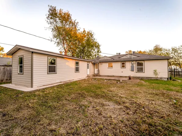 1315 Whitley Dr, Dallas, TX 75217