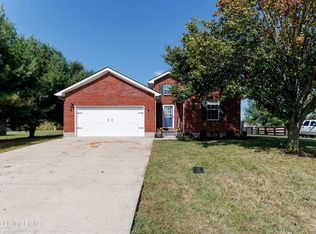 104 Cherokee Ave, Bloomfield, KY 40008